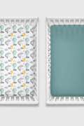 Cribsheet Pack Of 2 - FB-00503