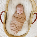 4PK Swaddle Blanket - FB-07126