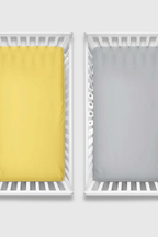 Cribsheet Pack Of 2 - FB-00506