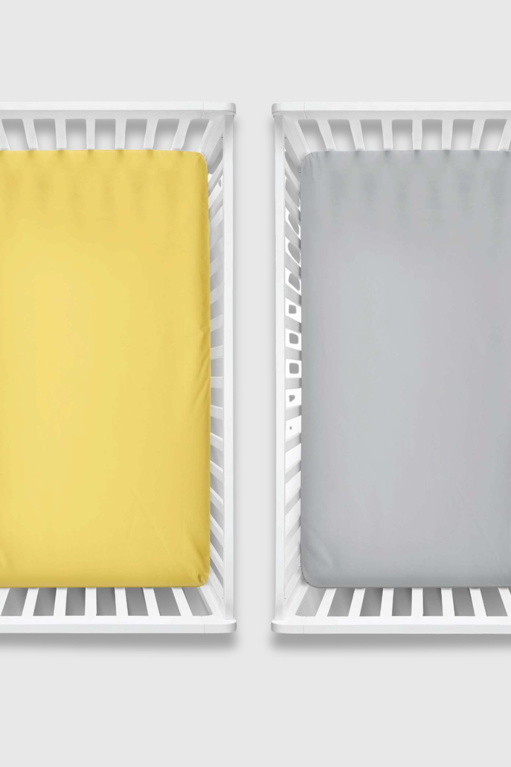Cribsheet Pack Of 2 - FB-00506