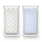 Cribsheet - FB-00551