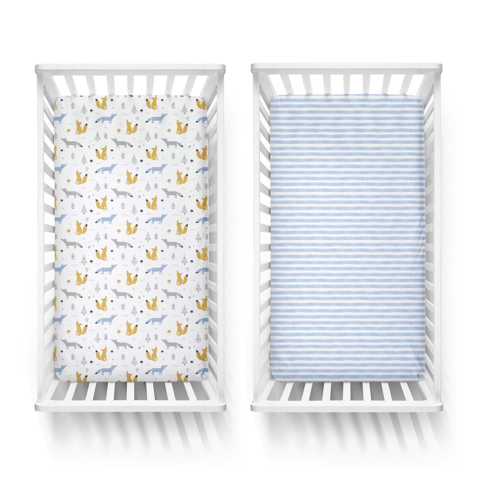 Cribsheet - FB-00551