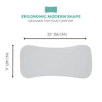 Burp Cloth - FB-08460