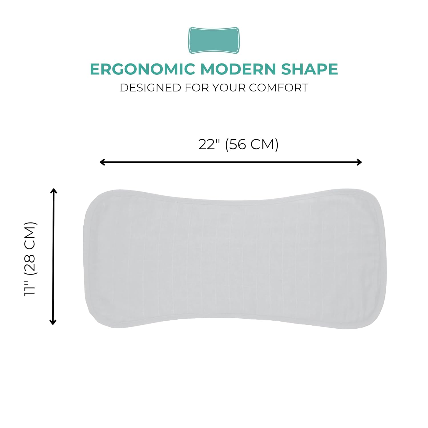 Burp Cloth - FB-08460