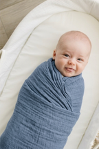 Swaddle Blanket Pack Of 2 - FB-07053