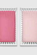 Cribsheet Pack Of 2 - FB-00505