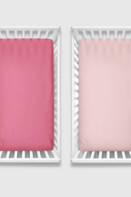 Cribsheet Pack Of 2 - FB-00505