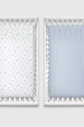 Cribsheet Pack Of 2 - FB-00554