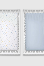 Cribsheet Pack Of 2 - FB-00554