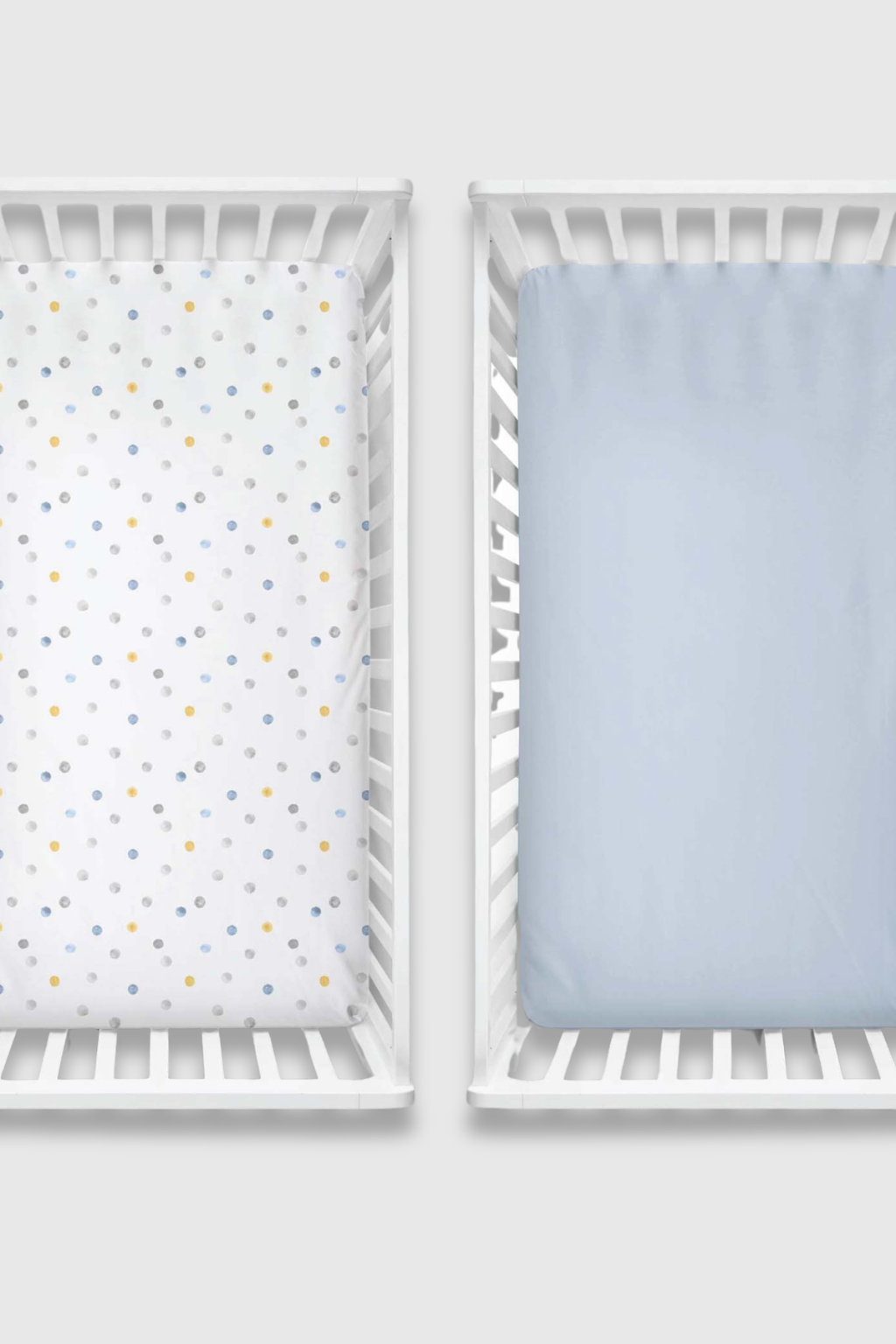 Cribsheet Pack Of 2 - FB-00554