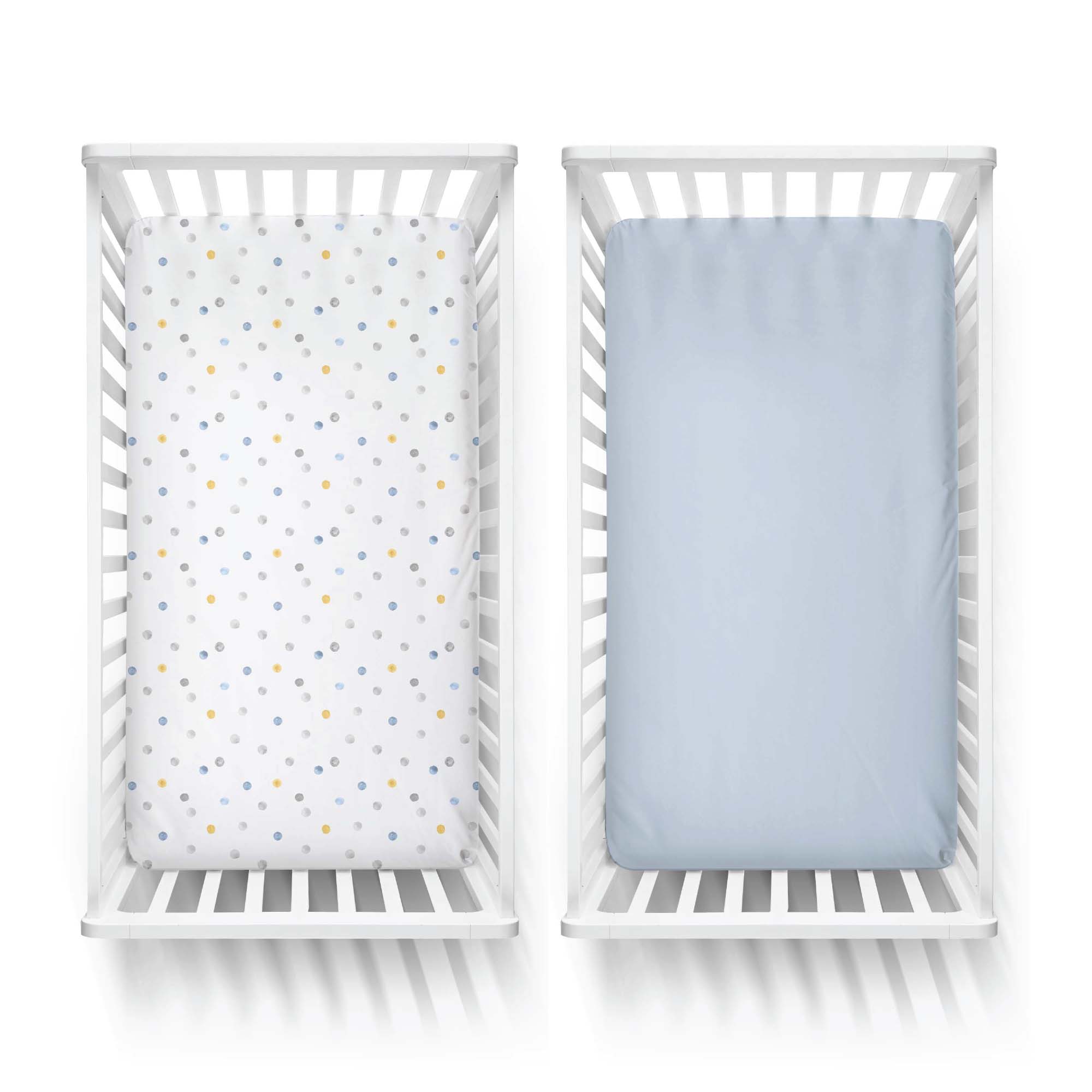 Cribsheet - FB-00554