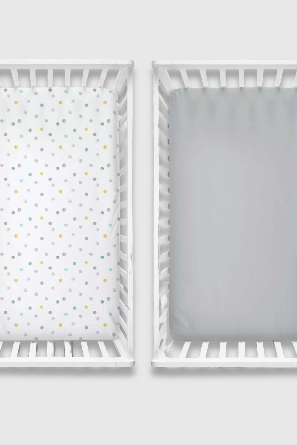 Cribsheet Pack Of 2 - FB-00557