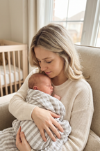 Swaddle Blanket Pack Of 4 - FB-07128