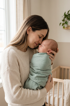 Swaddle Blanket Pack Of 4 - FB-07127