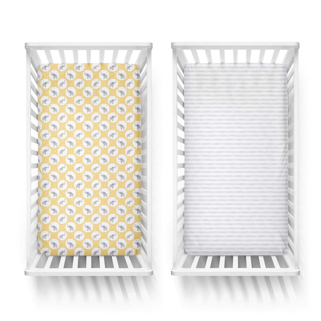 Cribsheet - FB-00553