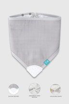 Bandana Bib Pack Of 6 - FB-08103