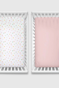 Cribsheet Pack Of 2 - FB-00556