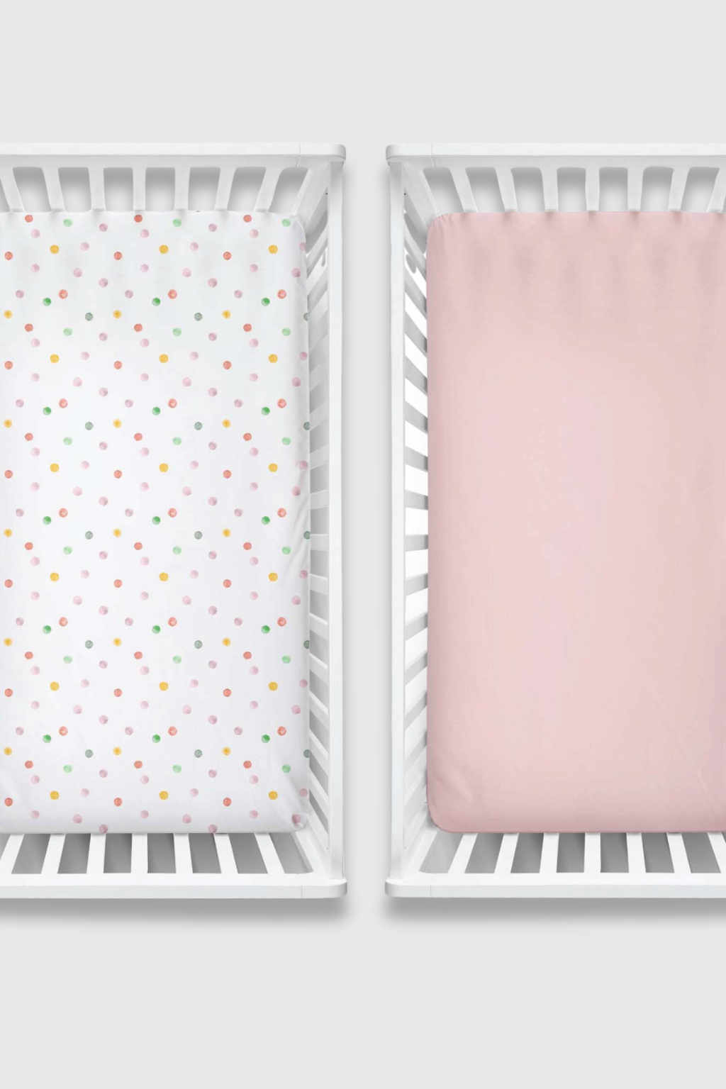 Cribsheet Pack Of 2 - FB-00556