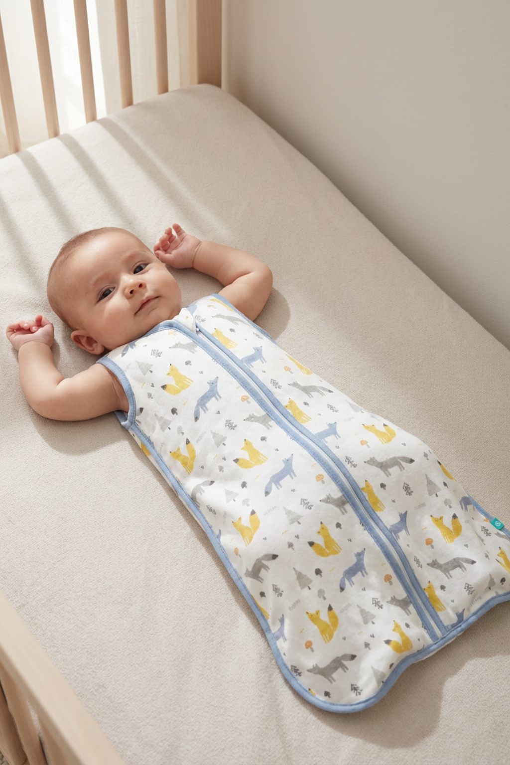 Sleepsack - FB-07101