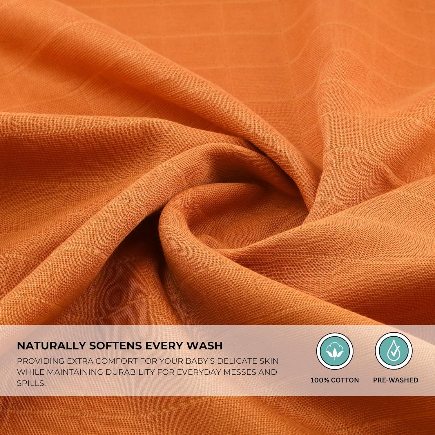 Burp Cloth - FB-08462