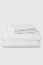 FH-00081 - Flannel Sheet Set 4 Piece