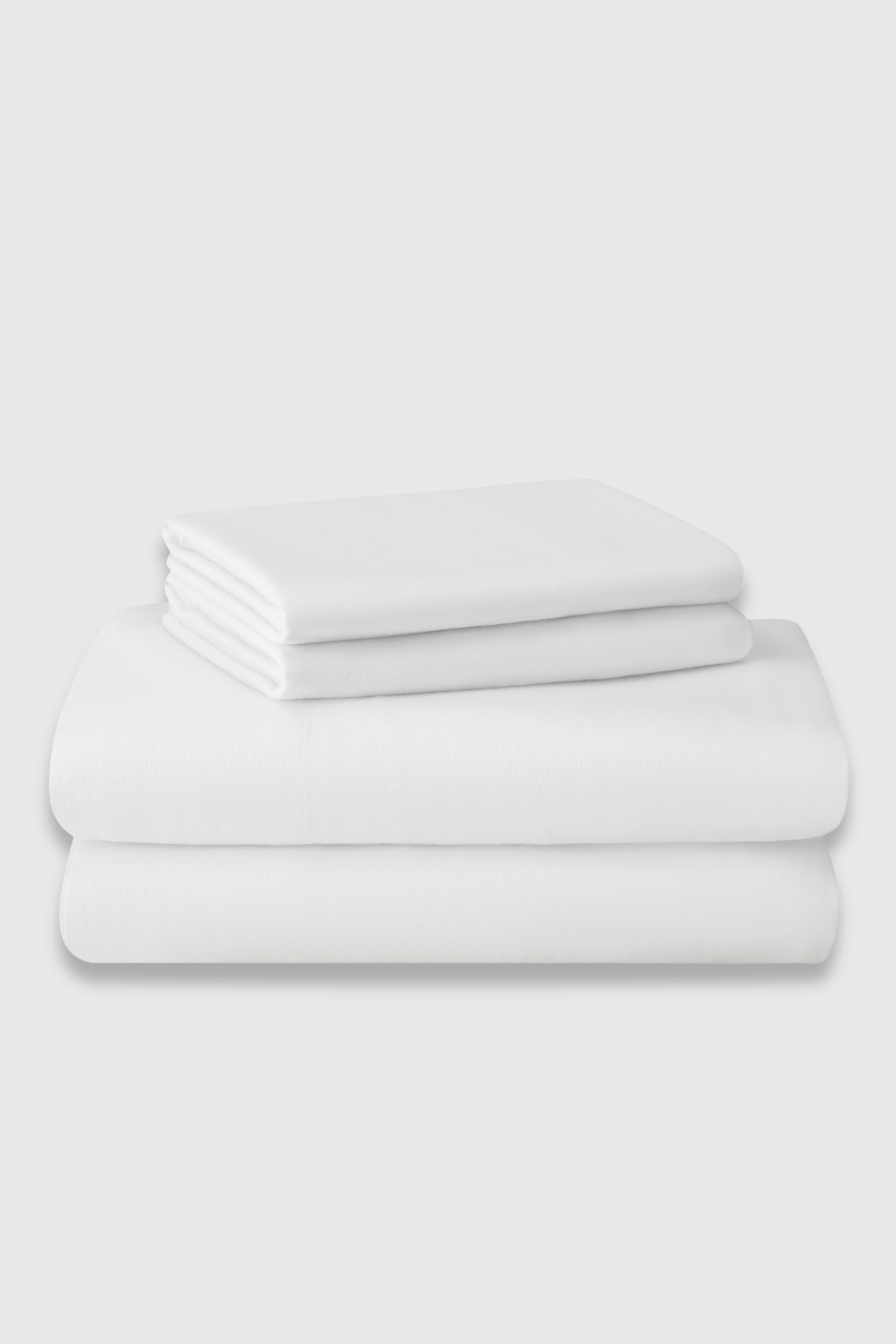 FH-00081 - Flannel Sheet Set 4 Piece