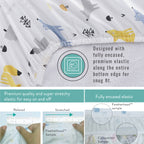 Cribsheet - FB-00501