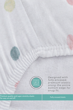 Cribsheet Pack Of 2 - FB-00556