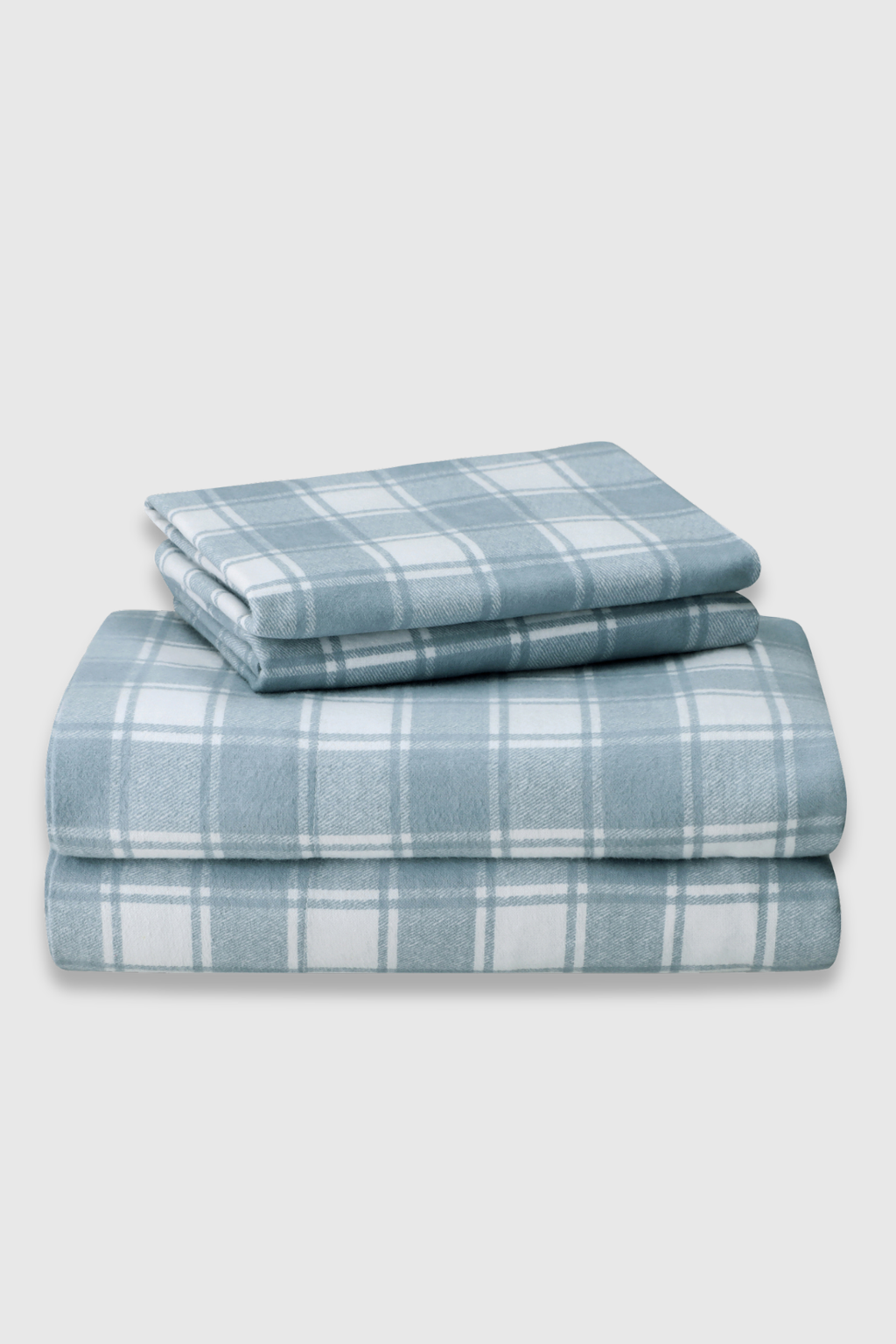 FH-00051 - Flannel Sheet Set 4 Piece