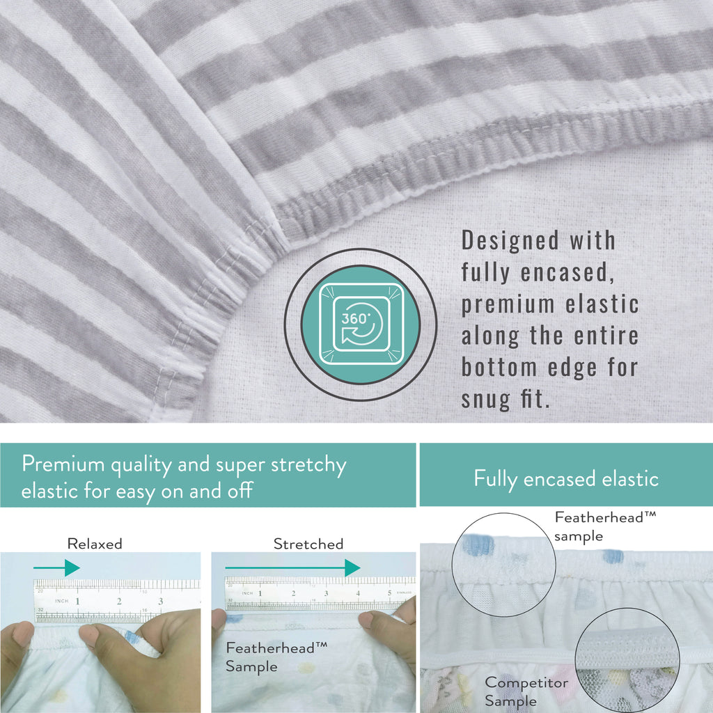 Cribsheet - FB-00553