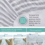 Cribsheet - FB-00553