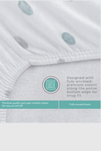 Cribsheet Pack Of 2 - FB-00557