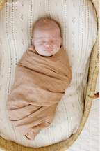 Swaddle Blanket Pack Of 4 - FB-07126