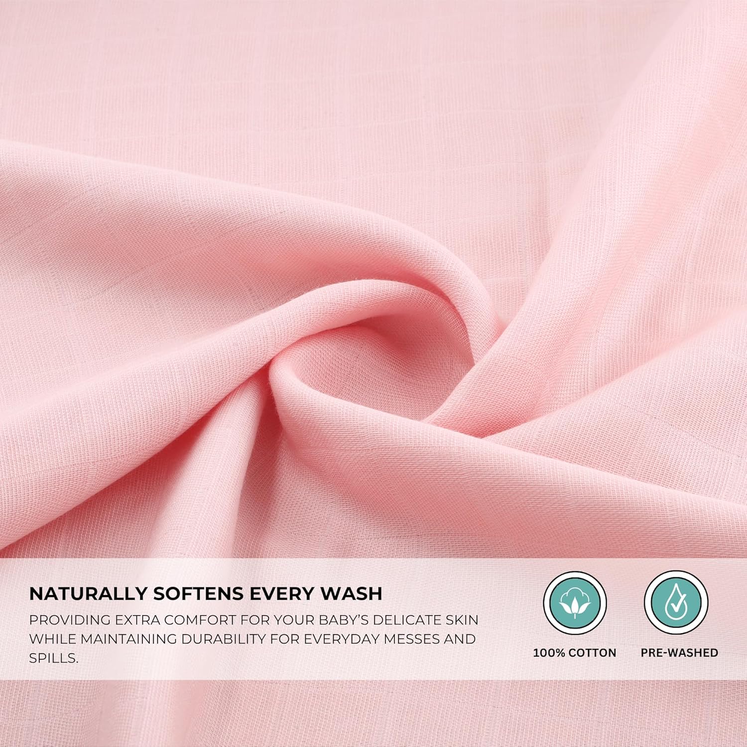 Burp Cloth - FB-08461