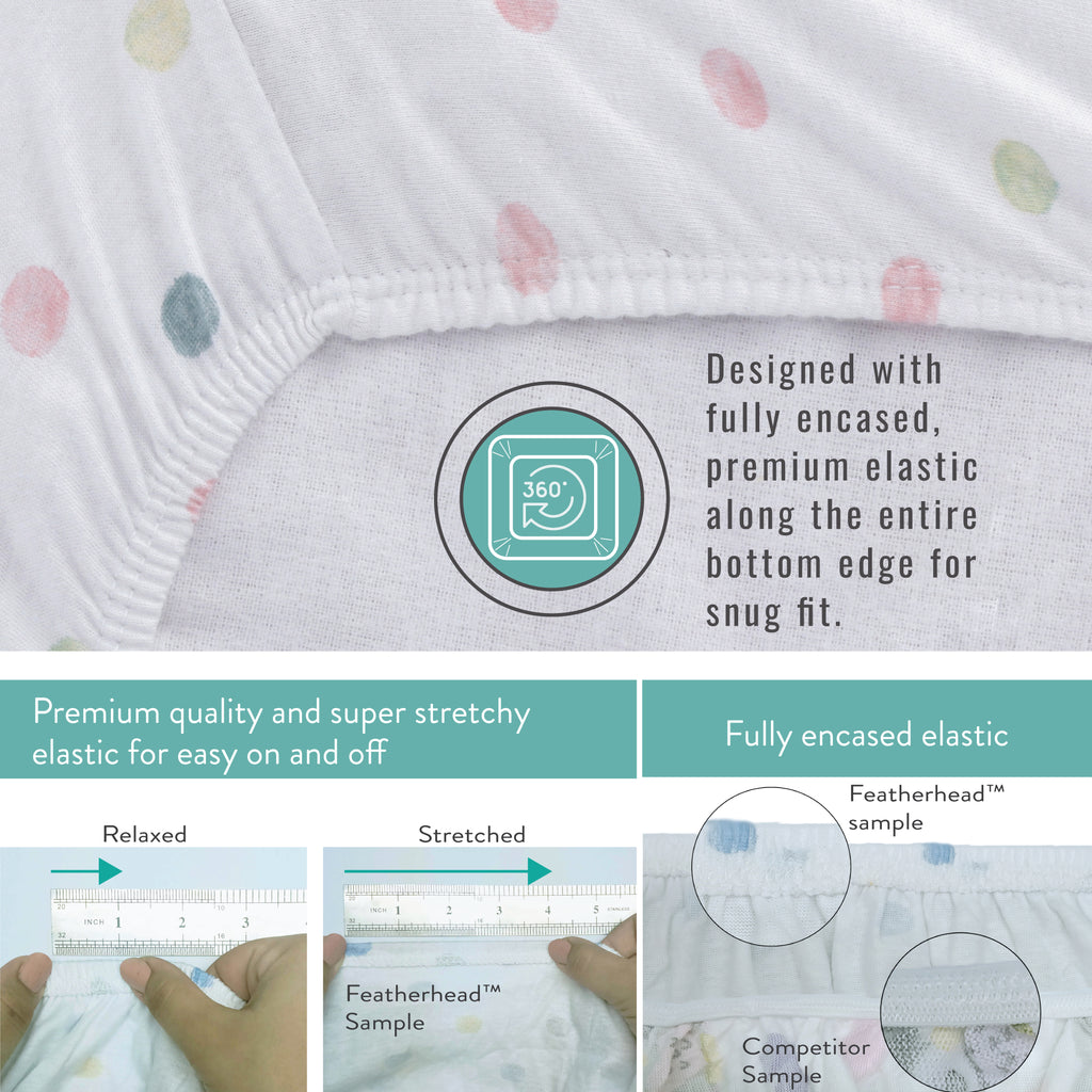 Cribsheet - FB-00556