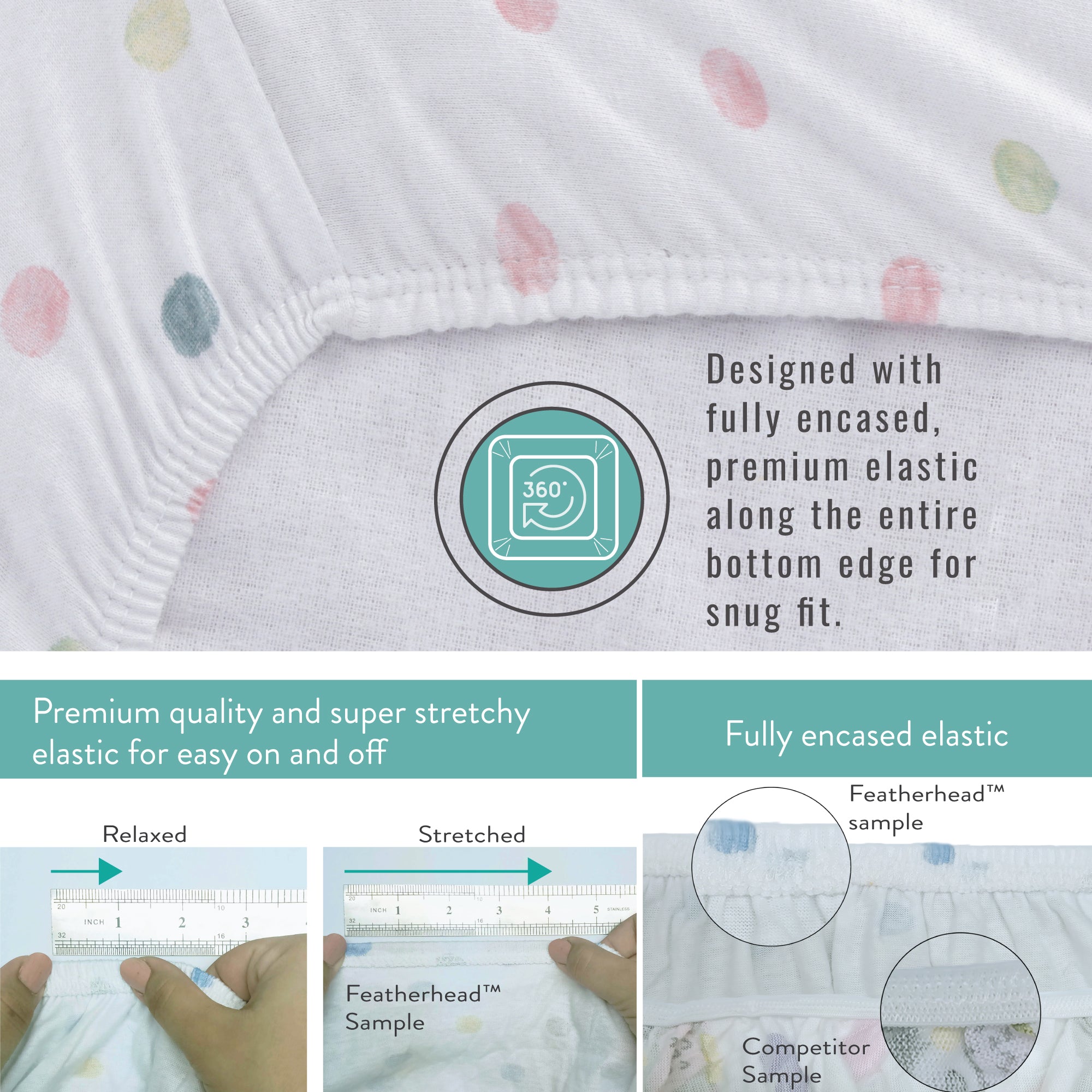 Cribsheet - FB-00556