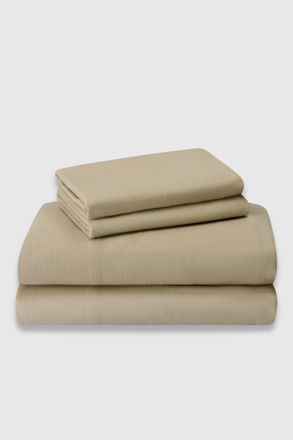 FH-00093 - Flannel Sheet Set 4 Piece
