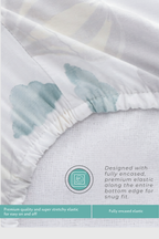 Cribsheet Pack Of 2 - FB-00503