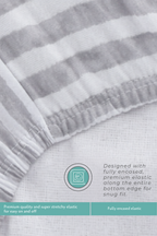 Cribsheet Pack Of 2 - FB-00553
