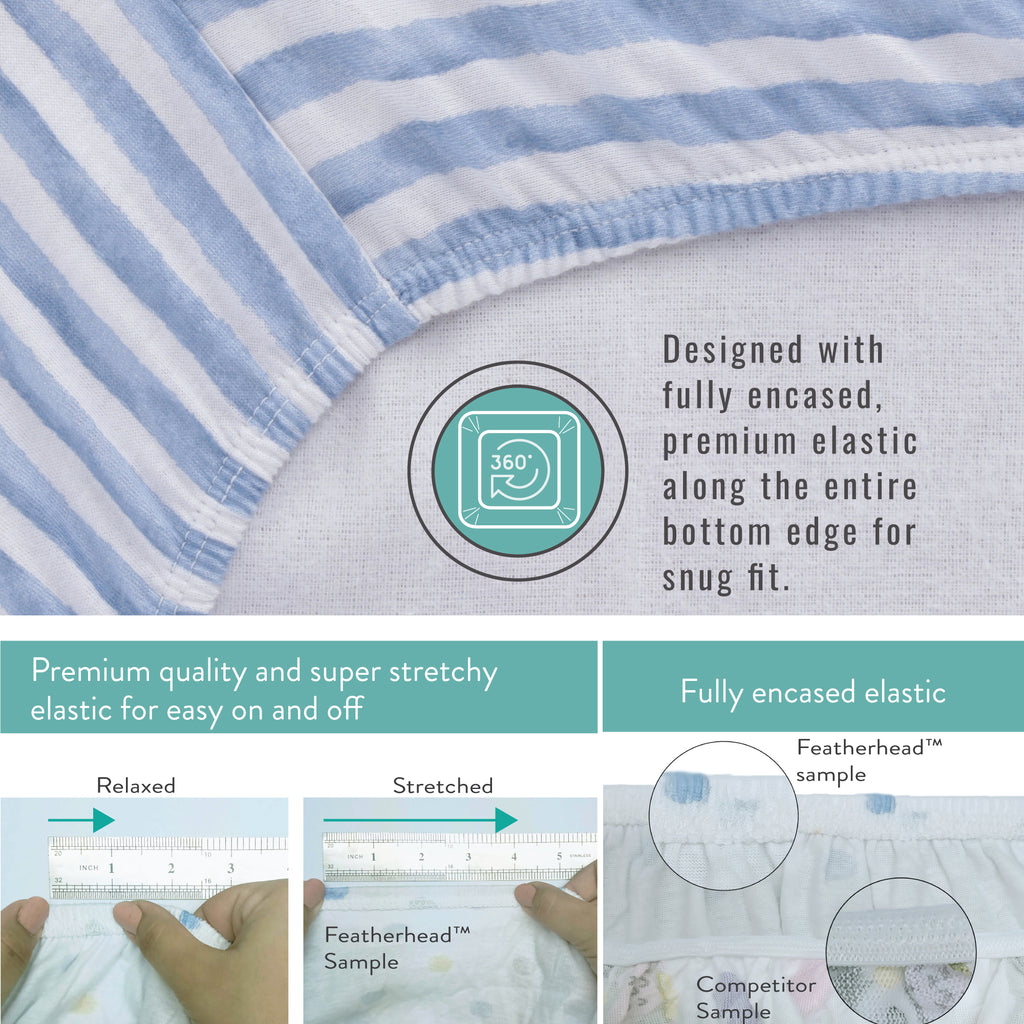 Cribsheet - FB-00551