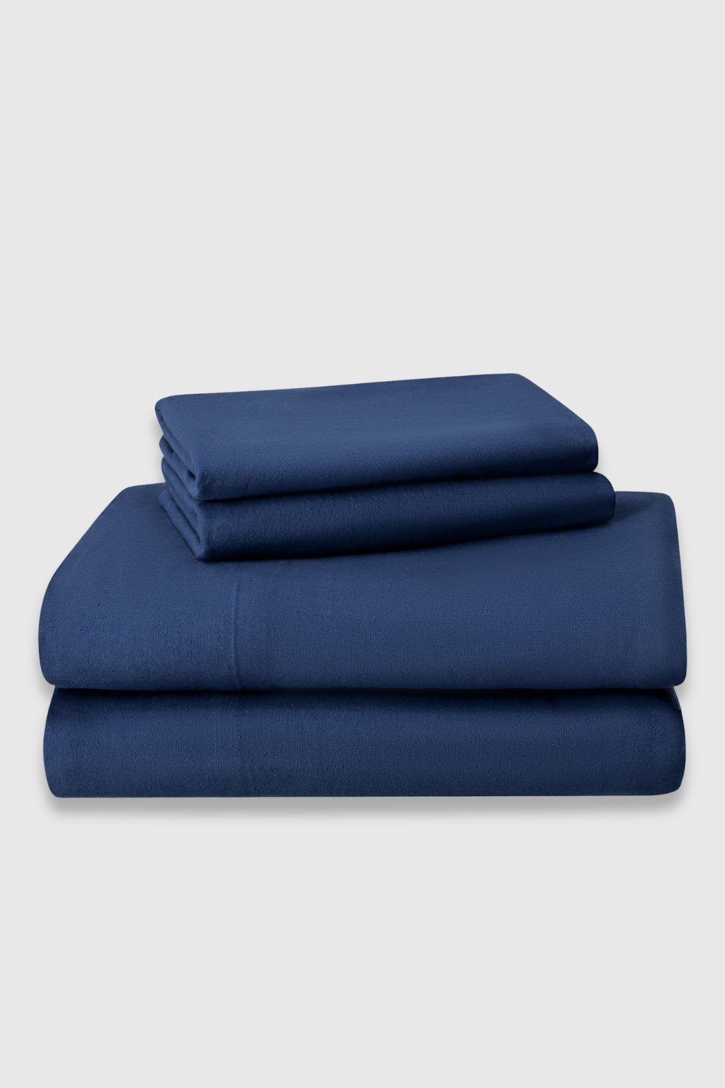 FH-00075 - Flannel Sheet Set 4 Piece