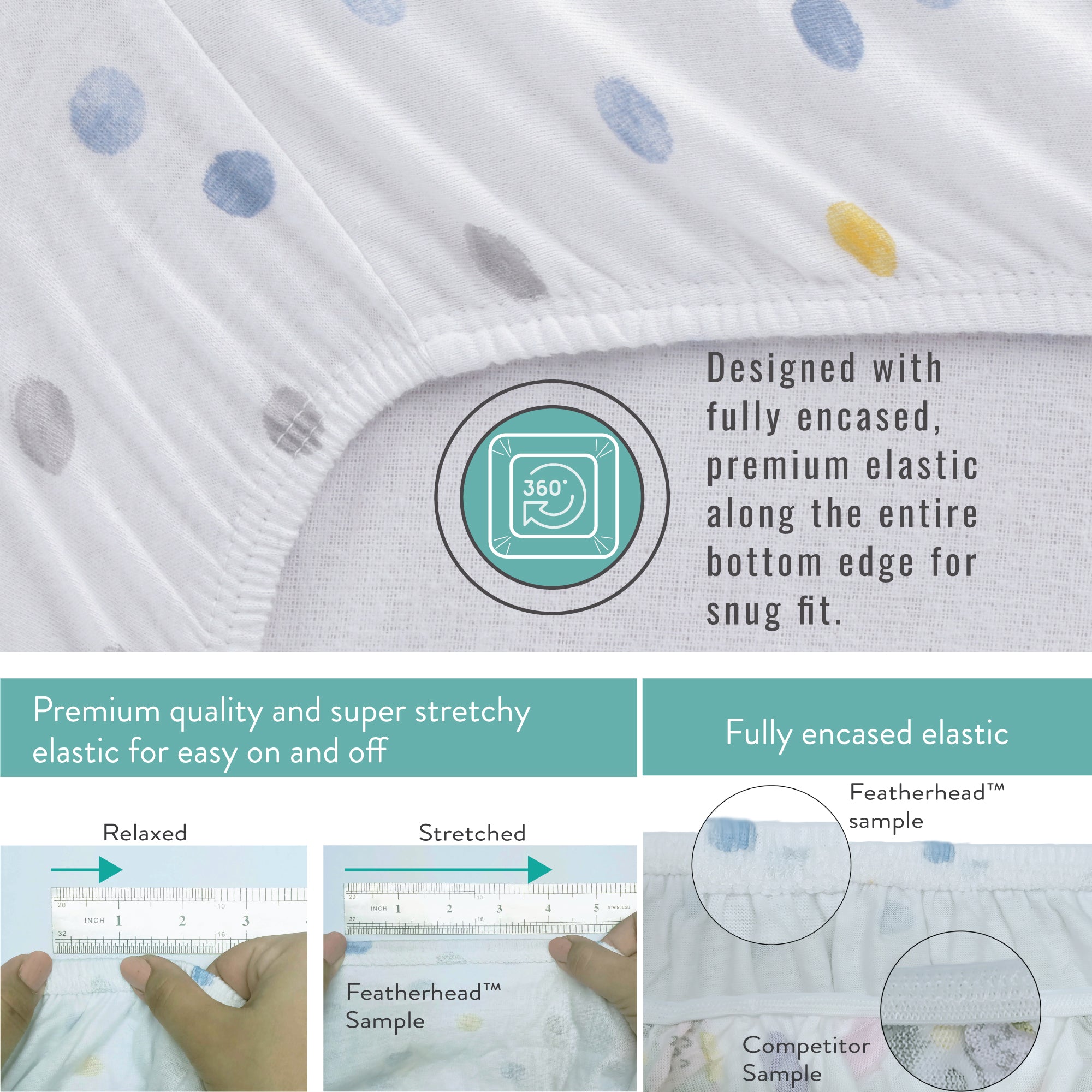 Cribsheet - FB-00554