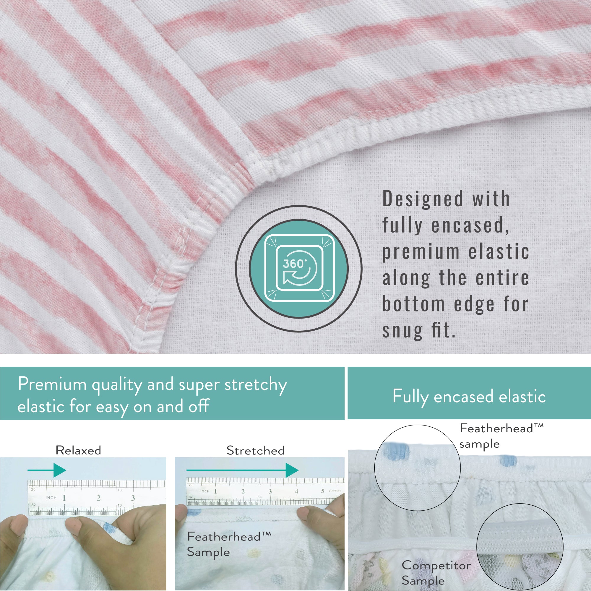 Cribsheet - FB-00552