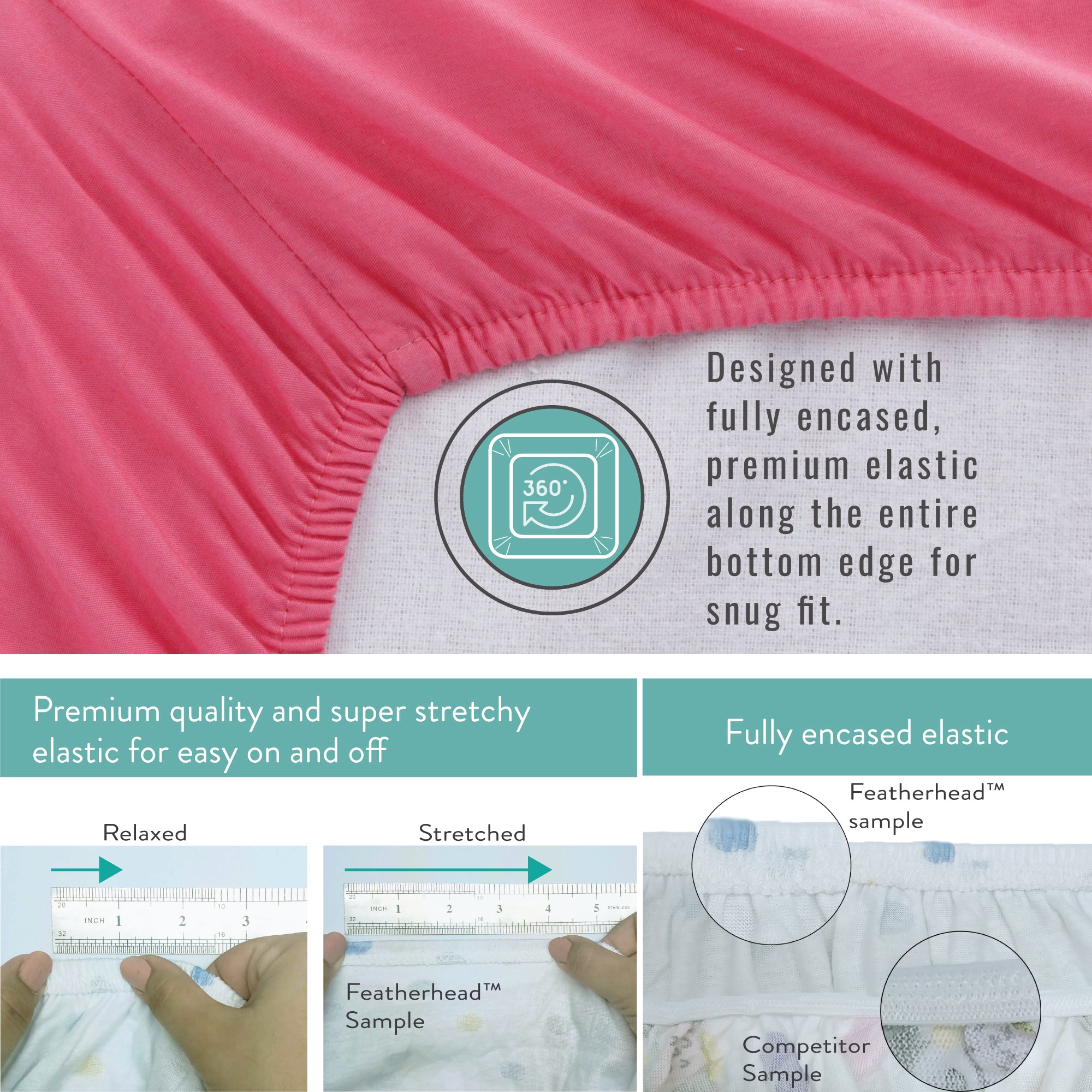 Cribsheet - FB-00505