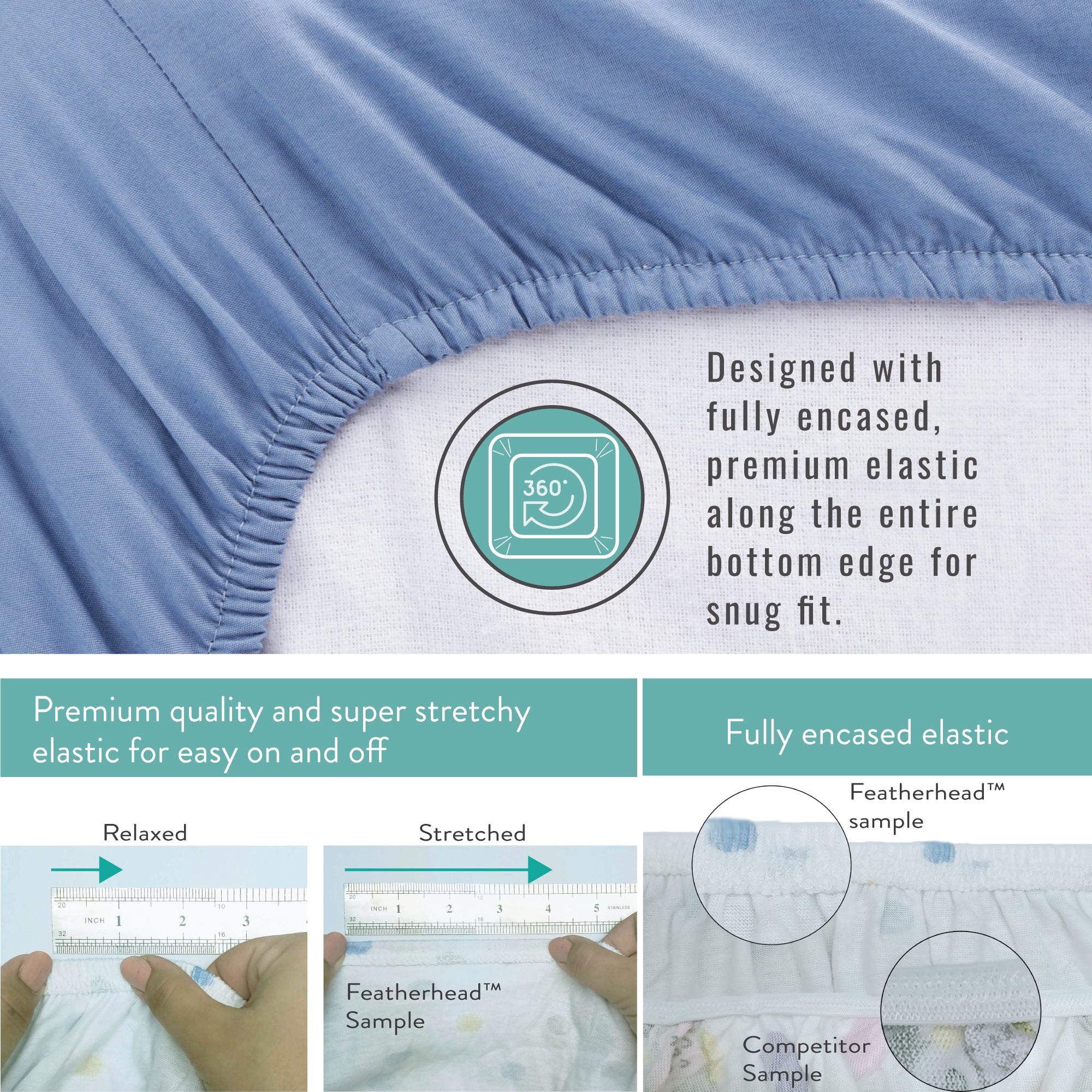 Cribsheet - FB-00504