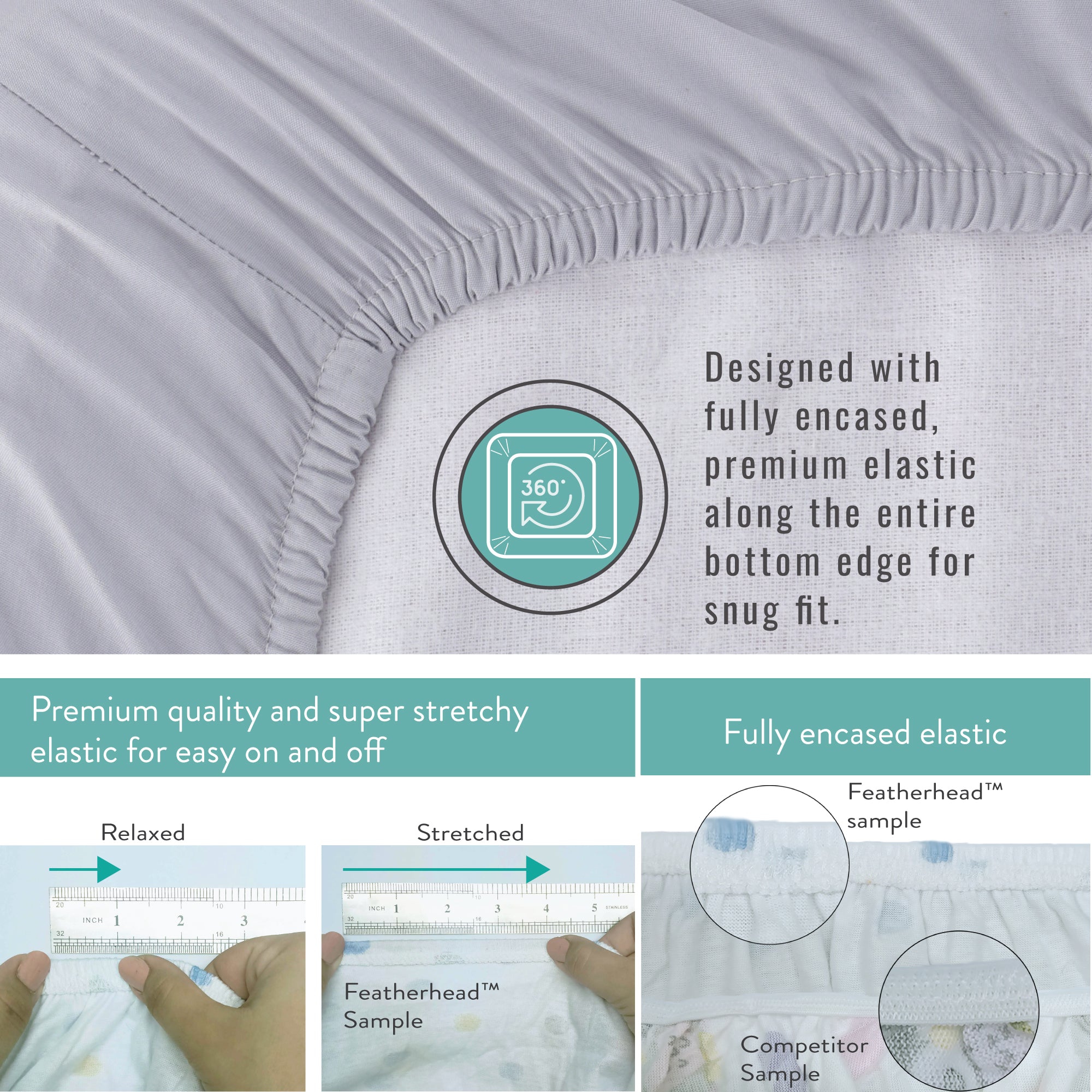 Cribsheet - FB-00506