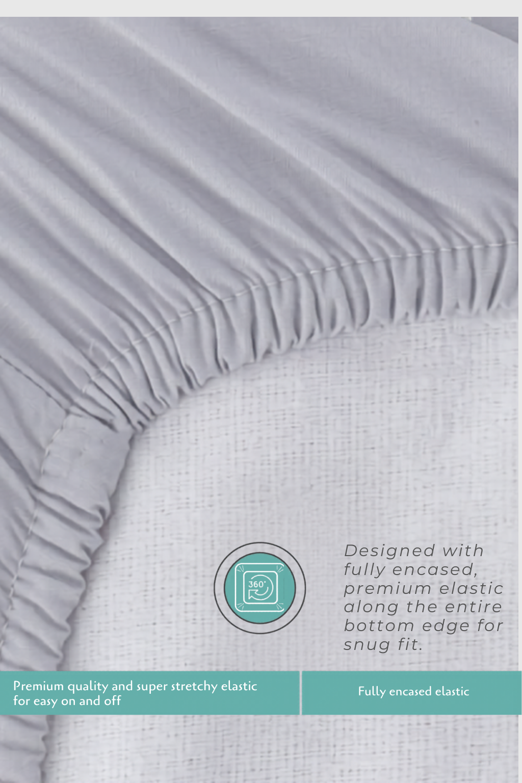 Cribsheet Pack Of 2 - FB-00506