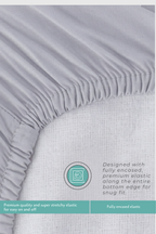 Cribsheet Pack Of 2 - FB-00506
