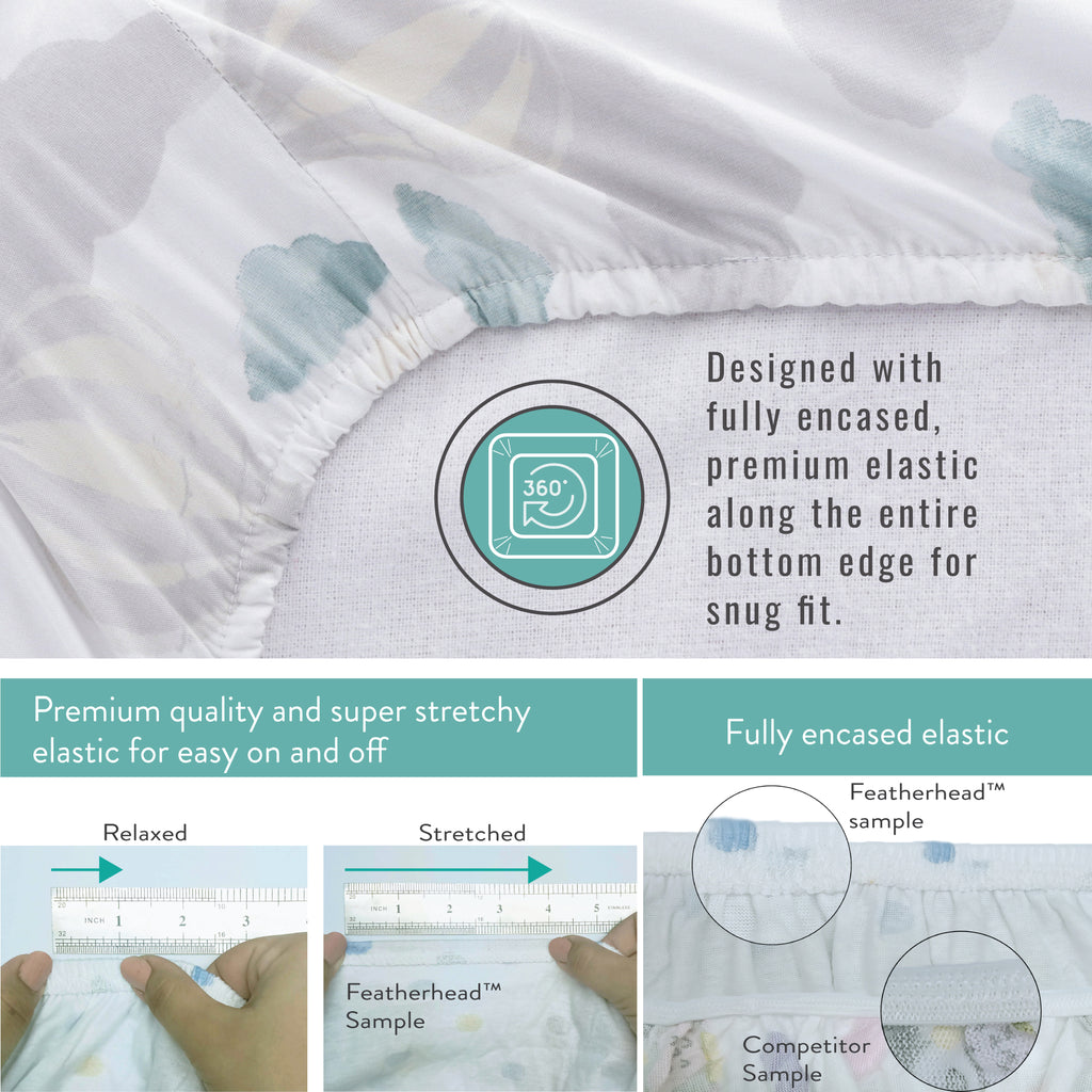 Cribsheet - FB-00503