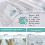 Cribsheet - FB-00503